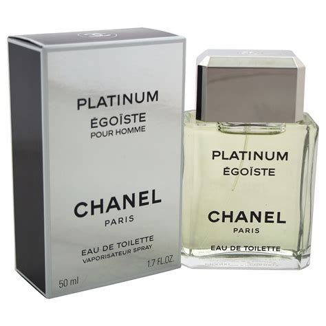 platinum chanel for men|chanel platinum egoiste discontinued.